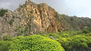 Mountains in the Bible