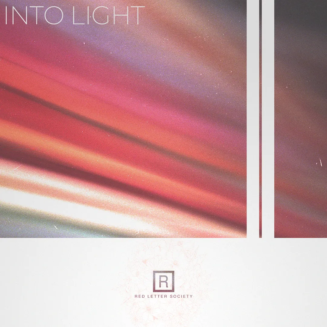 Into Light Release!!!