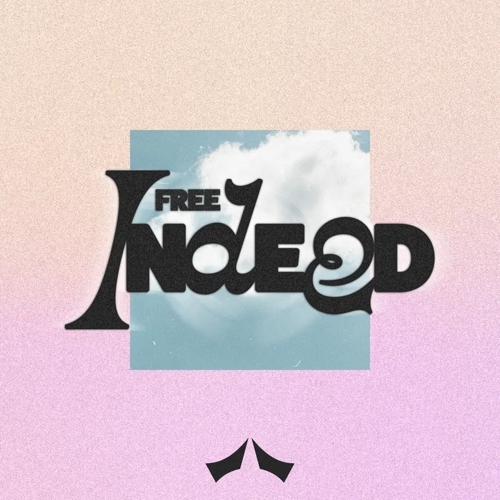 Free Indeed album artwork