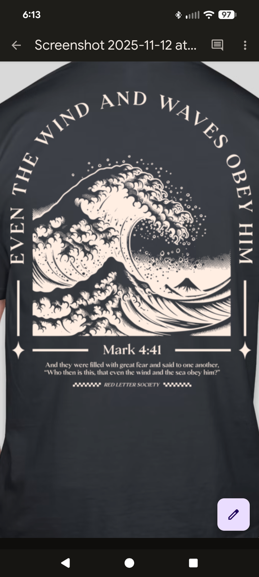 Waves image 0