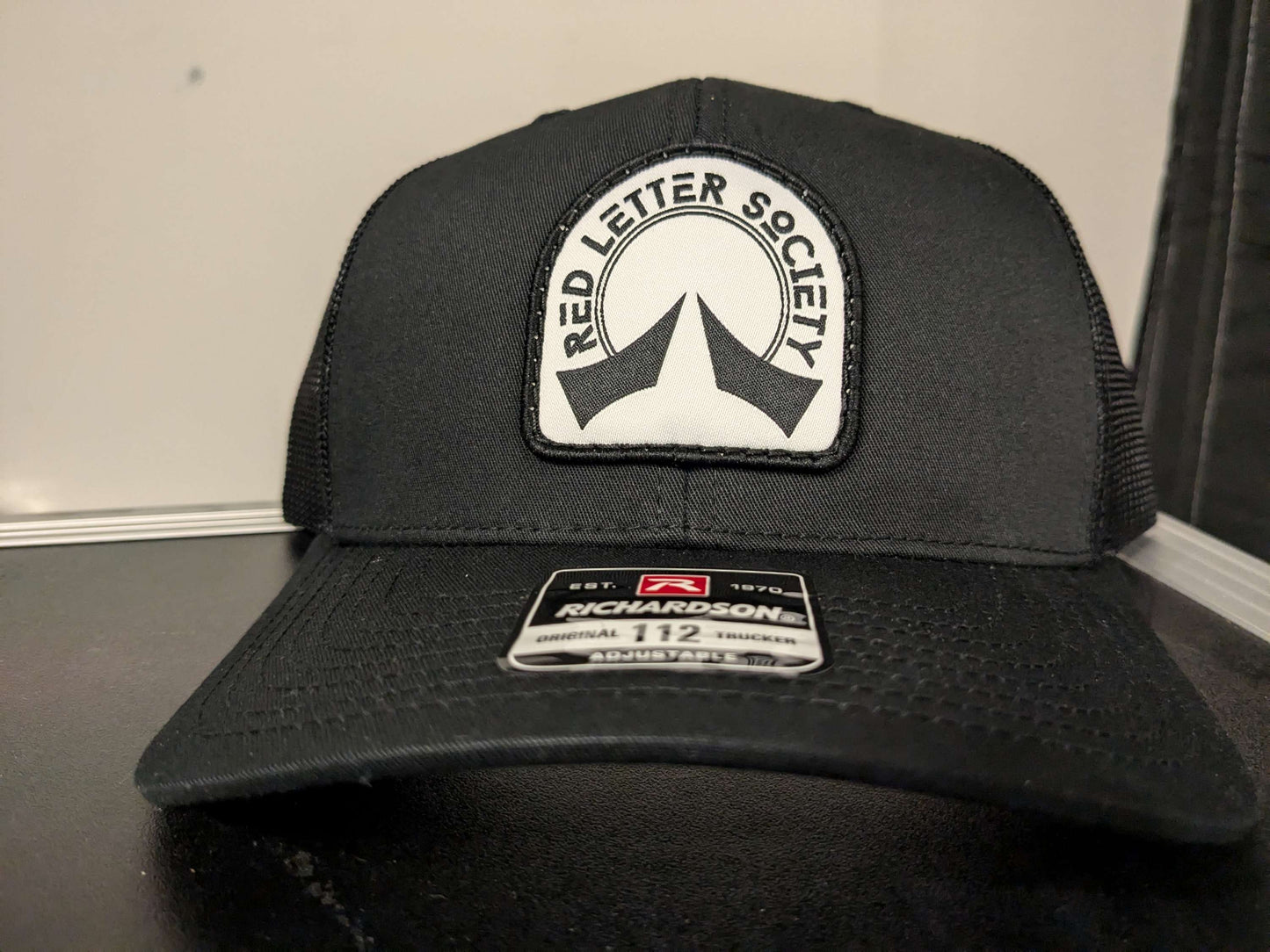 Trucker Hat image 2
