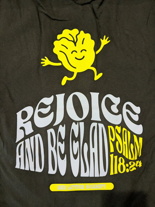 Lettuce Rejoice  image 0